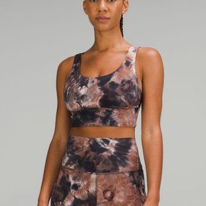 Lululemon Align Bra C/D Cup Size 8